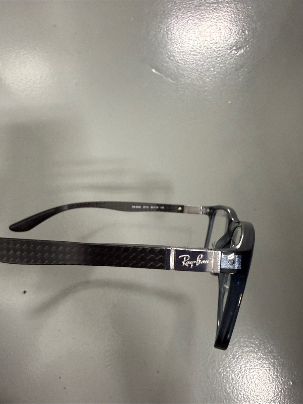 Ray-Ban rb8908 - Picture 4 of 6